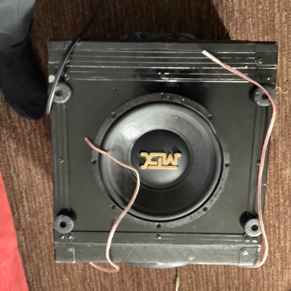 Car Stereo - Picture 3 of 5